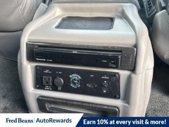 2025 GMC Savana Cargo Work Van - Photo 18