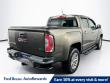 2015 GMC Canyon 4WD SLT