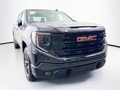 2025 GMC Sierra 1500 Elevation Truck