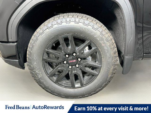 2026 GMC Sierra 1500 Elevation - Photo 20