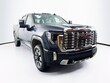 GMC Sierra 2500 HD