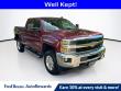 2015 Chevrolet Silverado 2500 HD LT