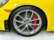 2022 Porsche 718 Cayman GT4
