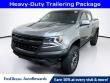 2019 Chevrolet Colorado 4WD ZR2