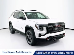 2026 GMC Terrain AT4 SUV