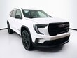 GMC Acadia