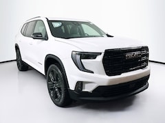 2025 GMC Acadia Elevation SUV