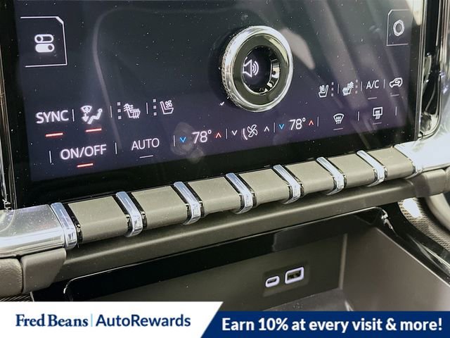 2026 GMC Yukon Elevation - Photo 11