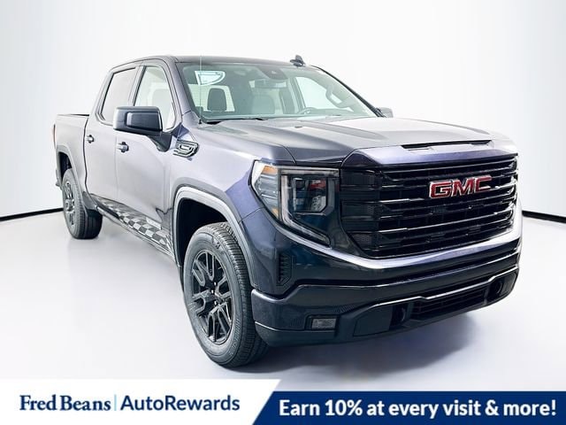 2026 GMC Sierra 1500 Truck 