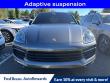 2019 Porsche Cayenne E-Hybrid E-Hybrid