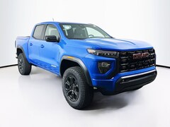 2025 GMC Canyon Elevation Truck