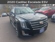 CADILLAC Escalade ESV