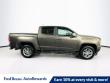 2015 GMC Canyon 4WD SLT