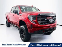 2025 GMC Sierra 1500 AT4 Truck