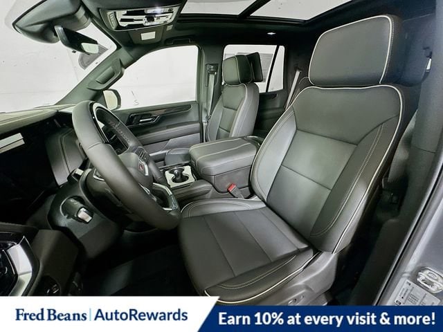 2026 GMC Yukon Elevation - Photo 13