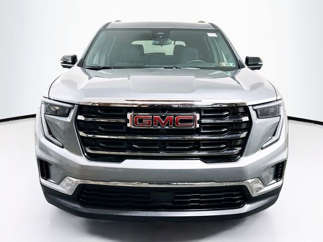 2025 Gmc Acadia Elevation photo 2