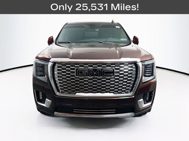 2023 Gmc Yukon XL Denali photo 2