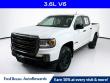 2022 GMC Canyon 4WD AT4 w/Cloth