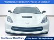 2017 Chevrolet Corvette Stingray 2LT