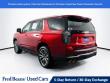 2026 Chevrolet Tahoe High Country SUV