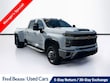  Chevrolet Silverado 3500 HD