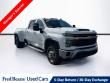 Certified 2024 Chevrolet Silverado 3500 HD LT Truck