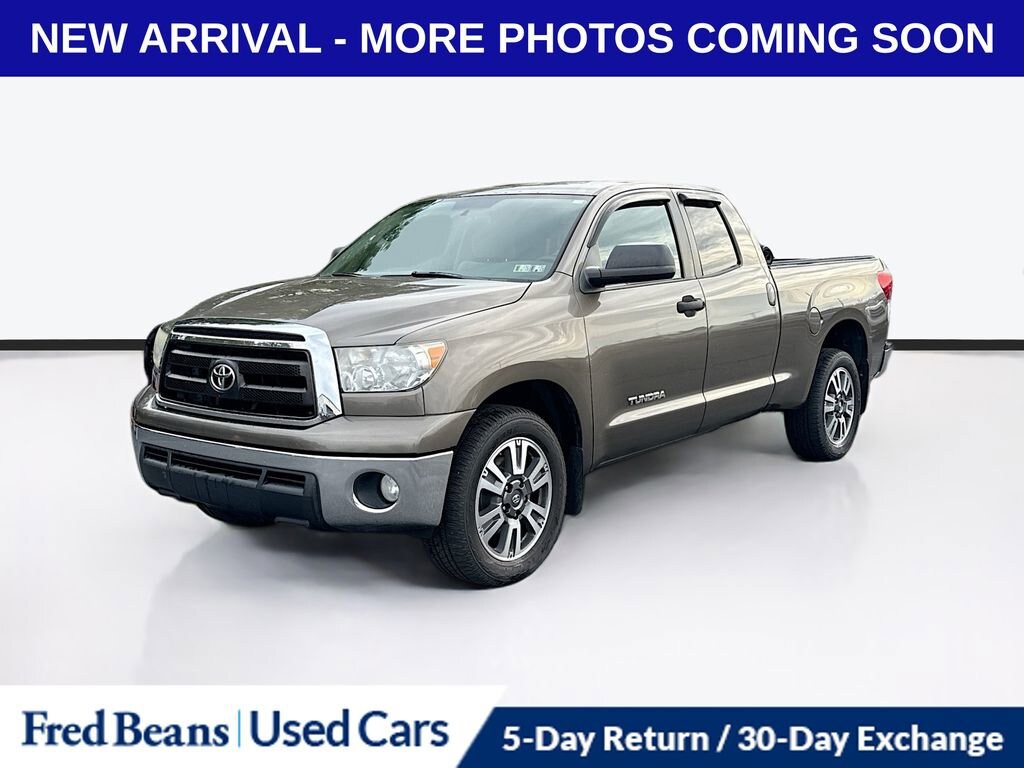 2013 Toyota Tundra Grade photo 3