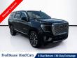 Used 2021 GMC Yukon Denali SUV