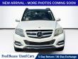 2014 Mercedes-Benz GLK-Class GLK 350