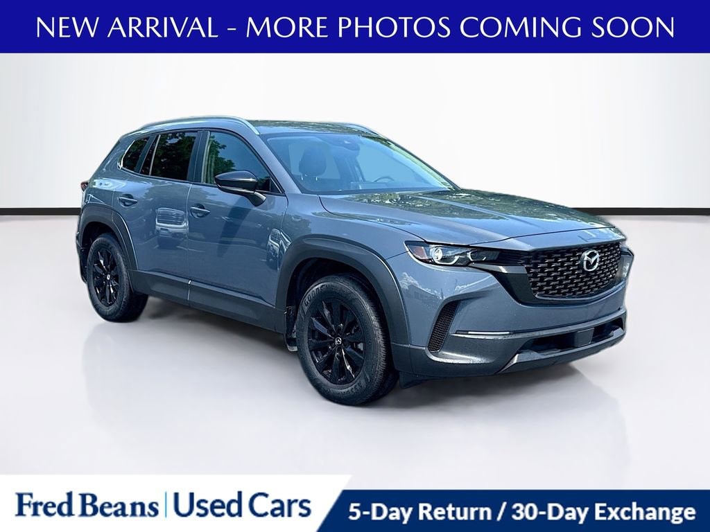 2024 Mazda CX-50 2.5 S PREFERRED's photo