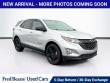 Used 2019 Chevrolet Equinox LT SUV