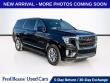 Used 2022 GMC Yukon XL SLT SUV