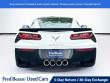 2017 Chevrolet Corvette Stingray 2LT