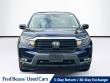 2023 Honda Ridgeline RTL Truck