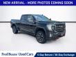 2023 GMC Sierra 3500 HD AT4