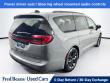 2025 Chrysler Pacifica Limited Minivan