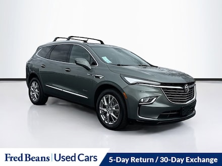 2023 Buick Enclave Premium SUV