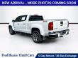 2016 Chevrolet Colorado 4WD Z71
