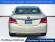 2015 Buick Lacrosse Leather