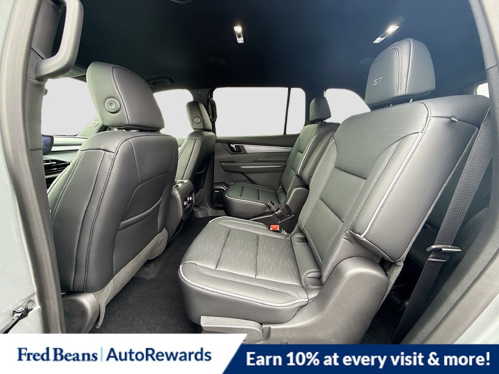 2026 Buick Enclave Sport Touring - Photo 29
