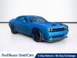 Used 2019 Dodge Challenger SRT Hellcat