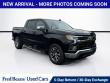 Used 2024 Chevrolet Silverado 1500 LT (2FL) Truck