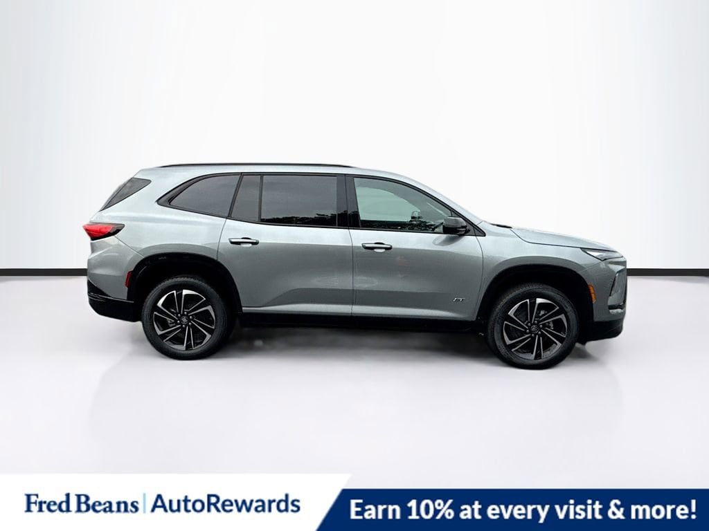 2026 Buick Enclave Sport Touring - Photo 10