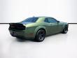 2023 Dodge Challenger SRT Super Stock