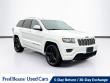 Used 2015 Jeep Grand Cherokee Altitude