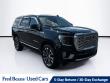 Used 2021 GMC Yukon Denali SUV