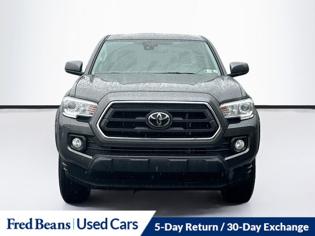 2023 Toyota Tacoma TRD Sport V6 photo 2