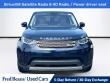2018 Land Rover Discovery HSE