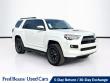 Used 2022 Toyota 4Runner TRD Sport