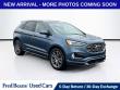 Used 2019 Ford Edge Titanium